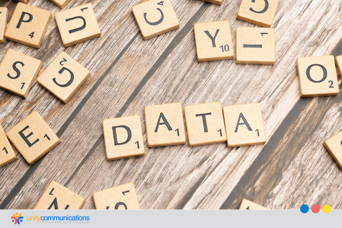 The bottom line - Clinical data management services