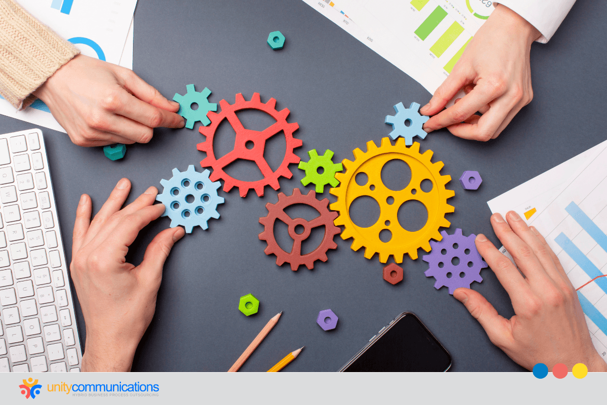 The bottom line - MSP Compliance Challenges with EOR
