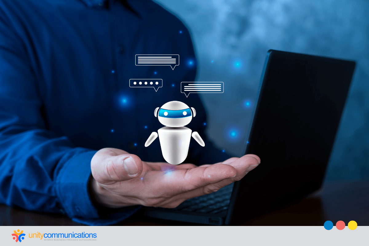 The bottom line - agentic AI use cases in customer service