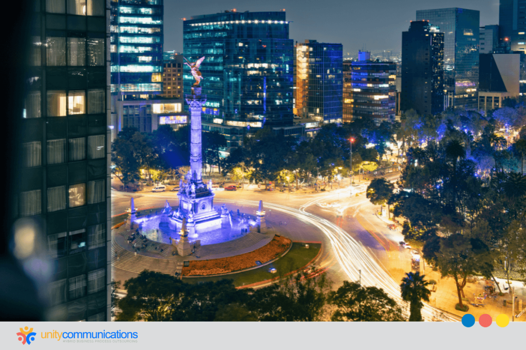 Top EOR companies in Mexico - featured image