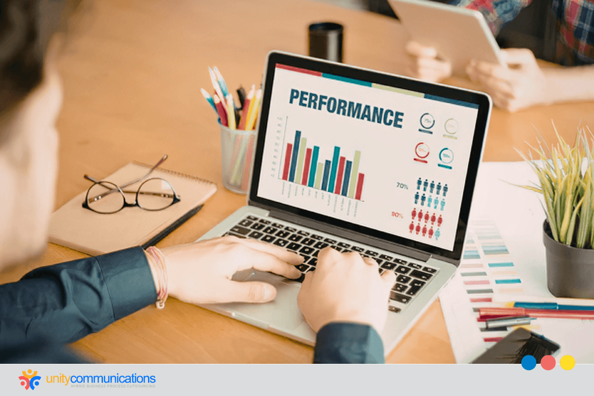 The bottom line - Call Center Productivity Metrics