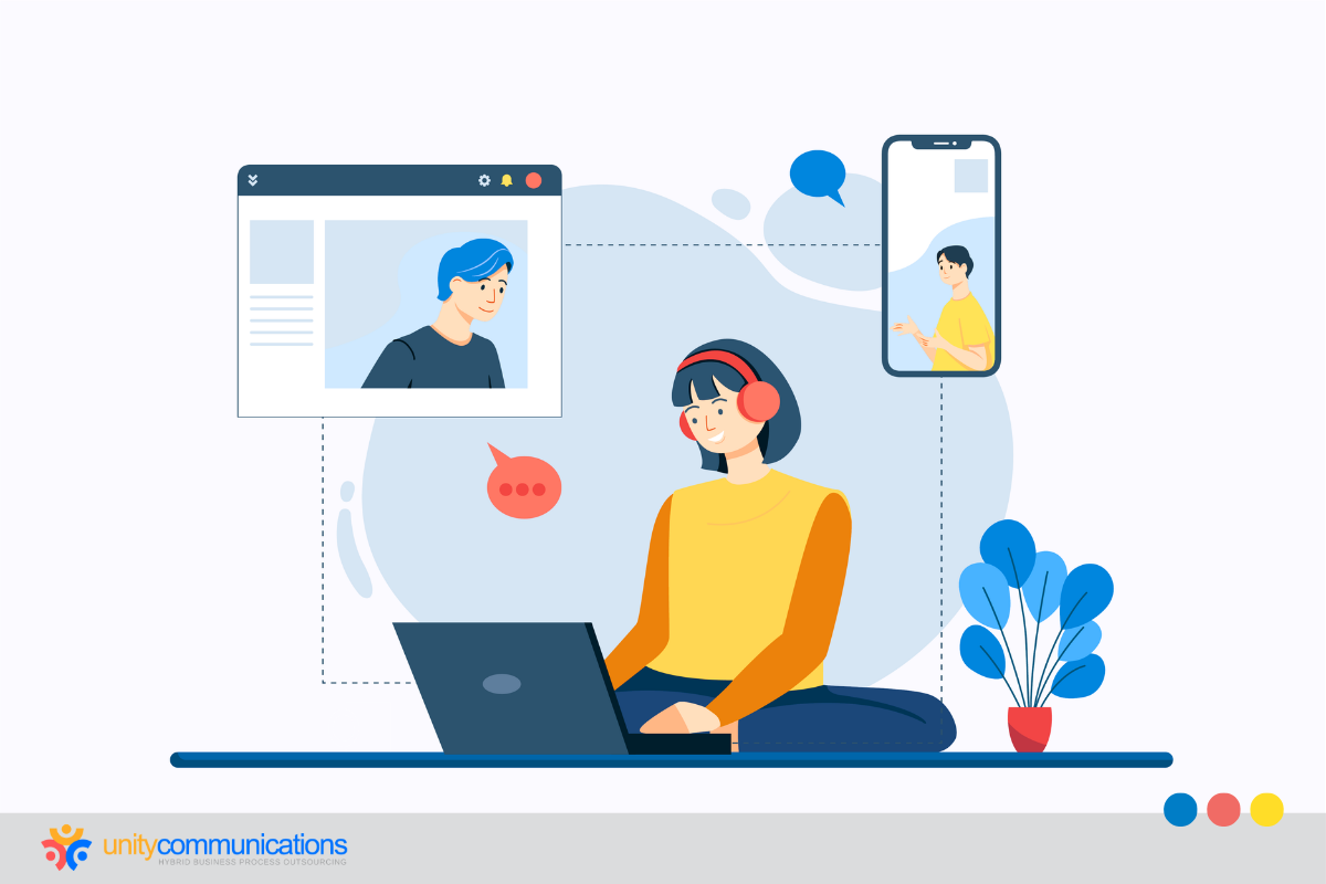 WellSaidLabs Studio-quality voices for polished reception
