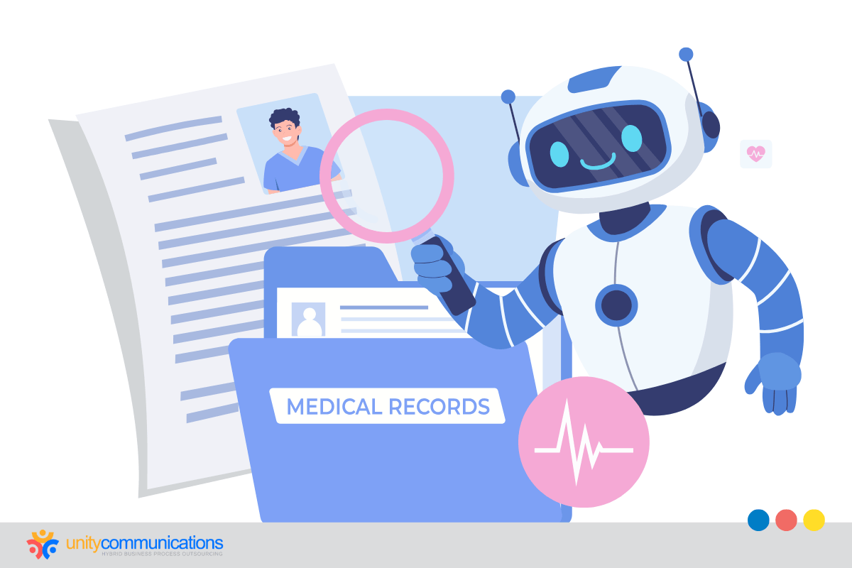 What are clinical data management services