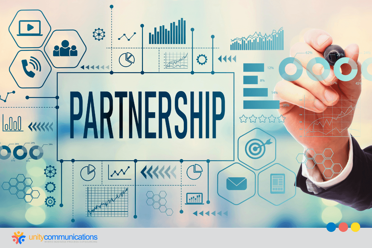 What are the best practices for MSP and EOR collaboration