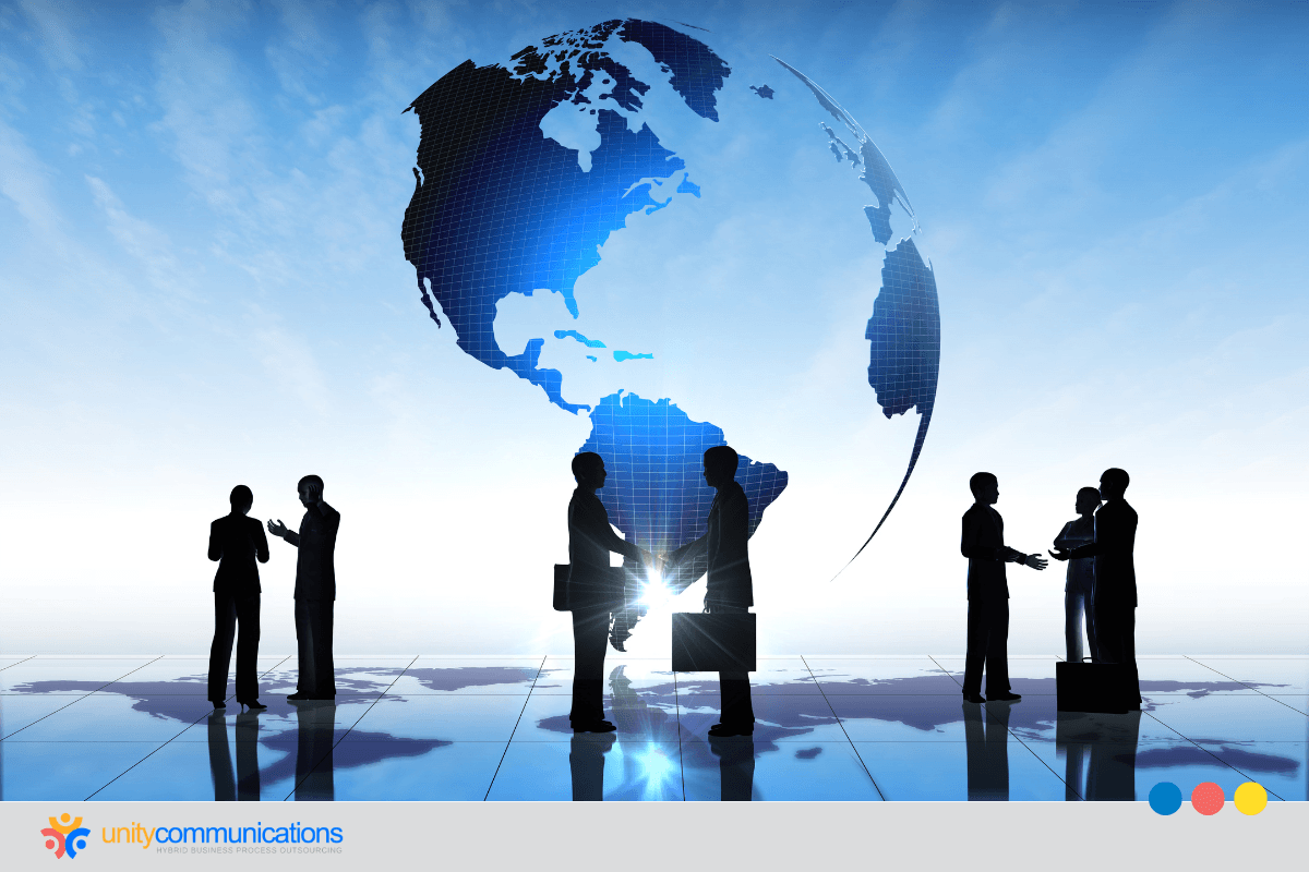What does an EOR typically handle in global employment structures