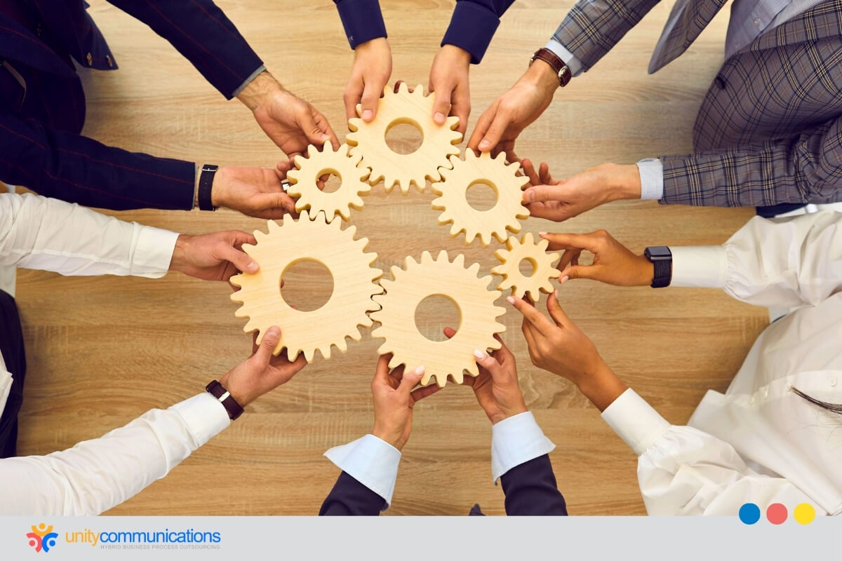 What does it mean to grow an effective team