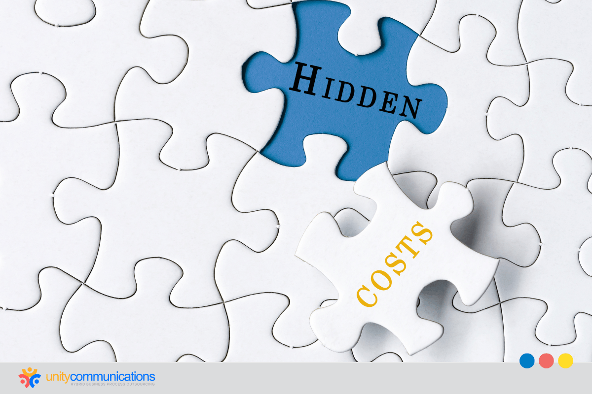 What is the true hidden cost of outsourcing
