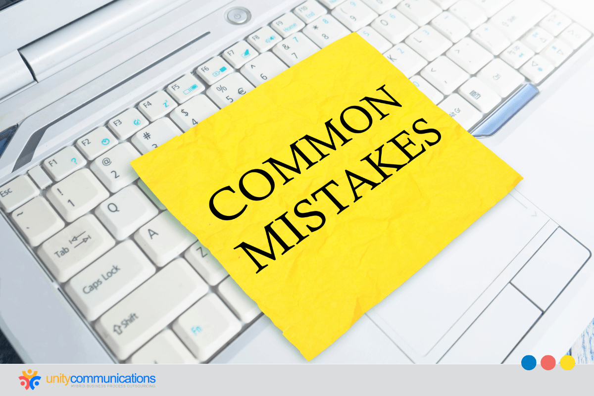 What mistakes do firms commonly make when choosing an EOR in Mexico