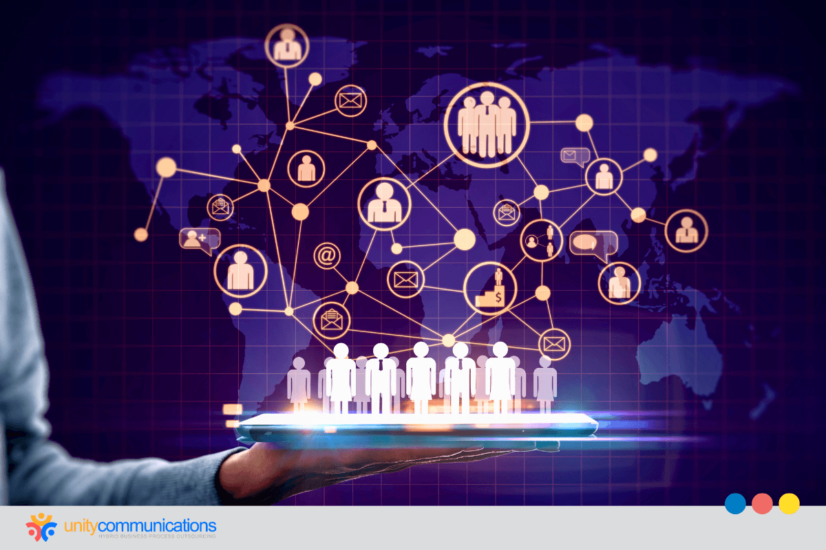 What type of EOR support is best for startups