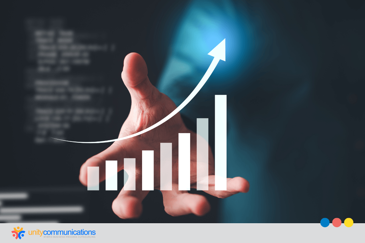 When do managed services deliver better ROI