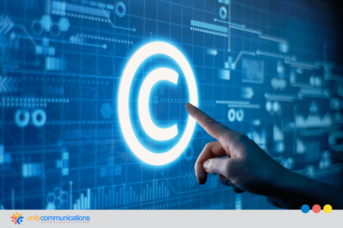 Who owns AI outputs versus the underlying intellectual property