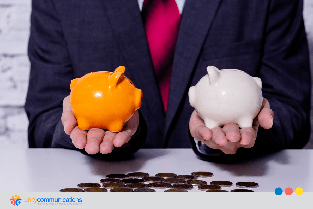 Why do businesses compare EOR vs. outsourcing Mexico