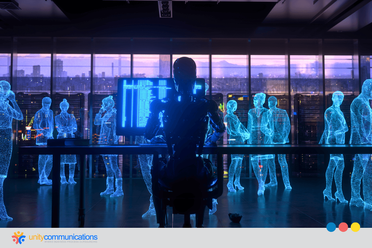 agentic AI use cases in customer service - featured image