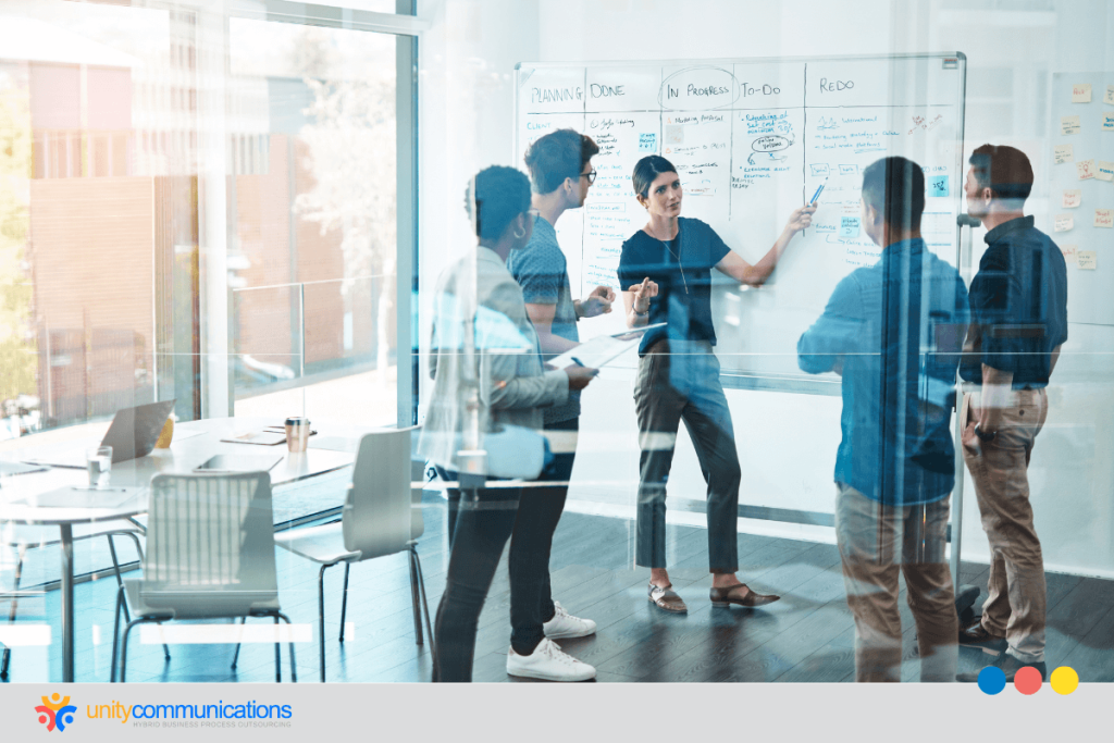 how to grow your team
