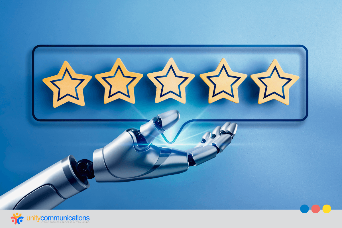 AI-to-Human Handoff How to Design a Seamless Customer Experience