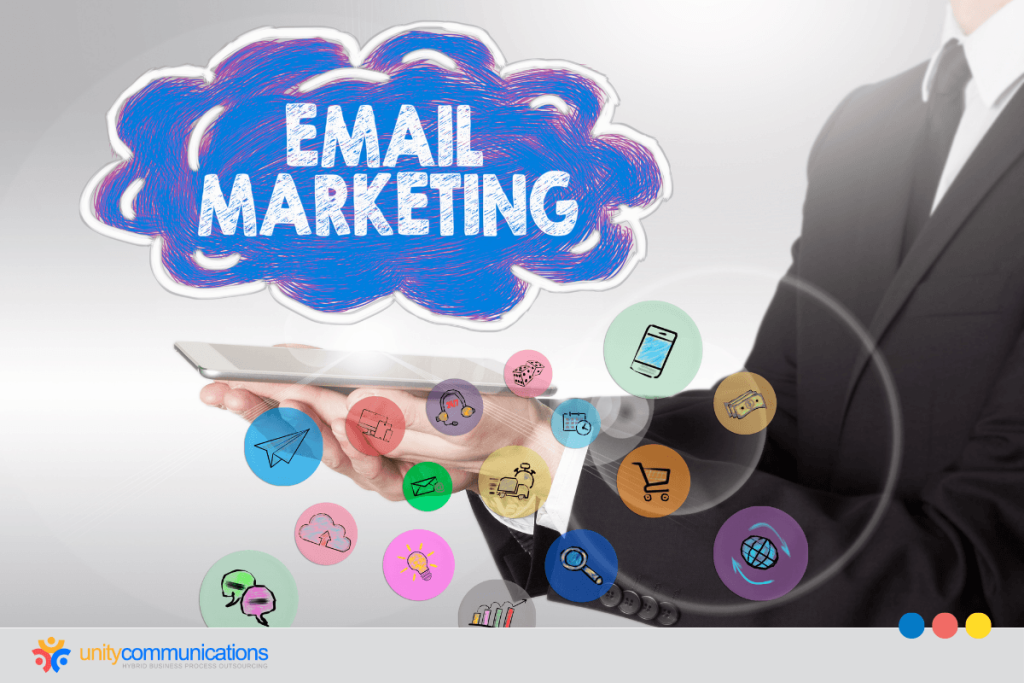 Cost of Email Marketing Campaign - featured image