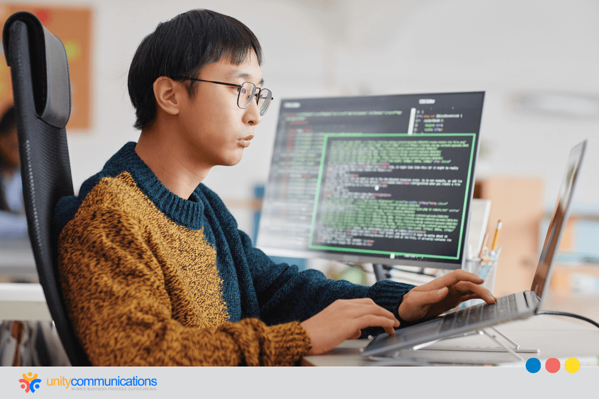 Guide to Hiring International IT Workers - featured image