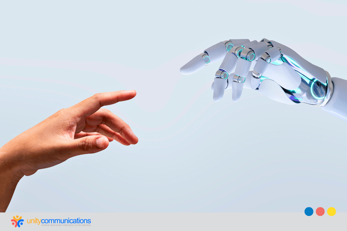 How BPO leaders prepare for AI agent adoption 