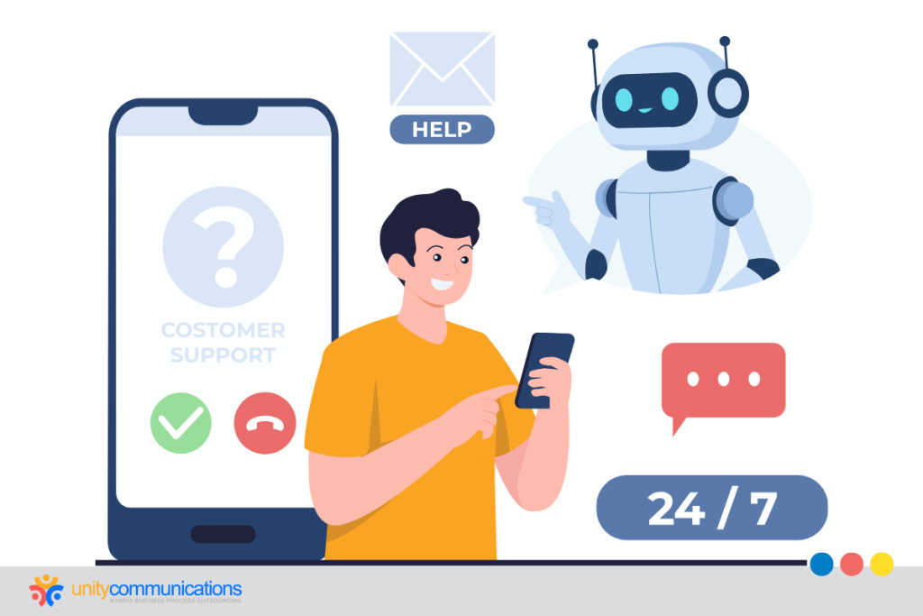 How Customer Support Automation Is Breaking Traditional KPI Models