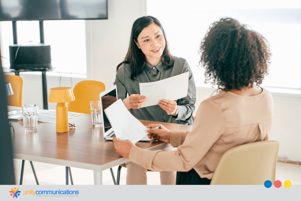 How can an employer of record for MSP support hiring