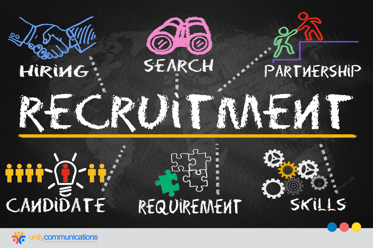 How do MSPs hire remote IT employees internationally