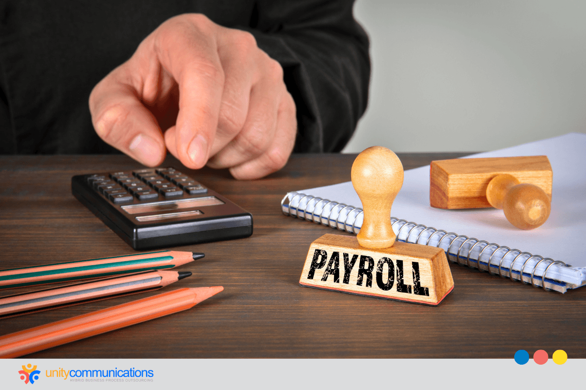 How do MSPs use EOR to manage payroll and compliance