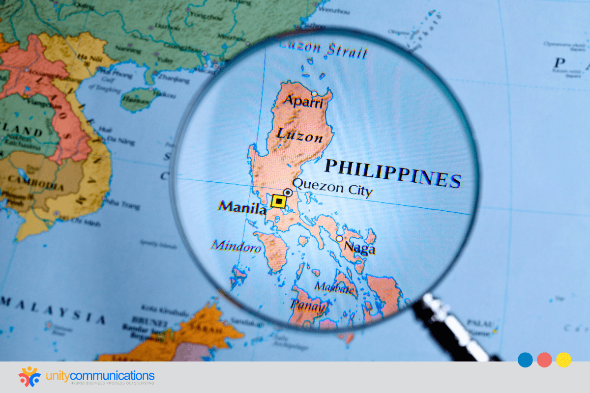 When is the Philippines not the right outsourcing choice?Β Β