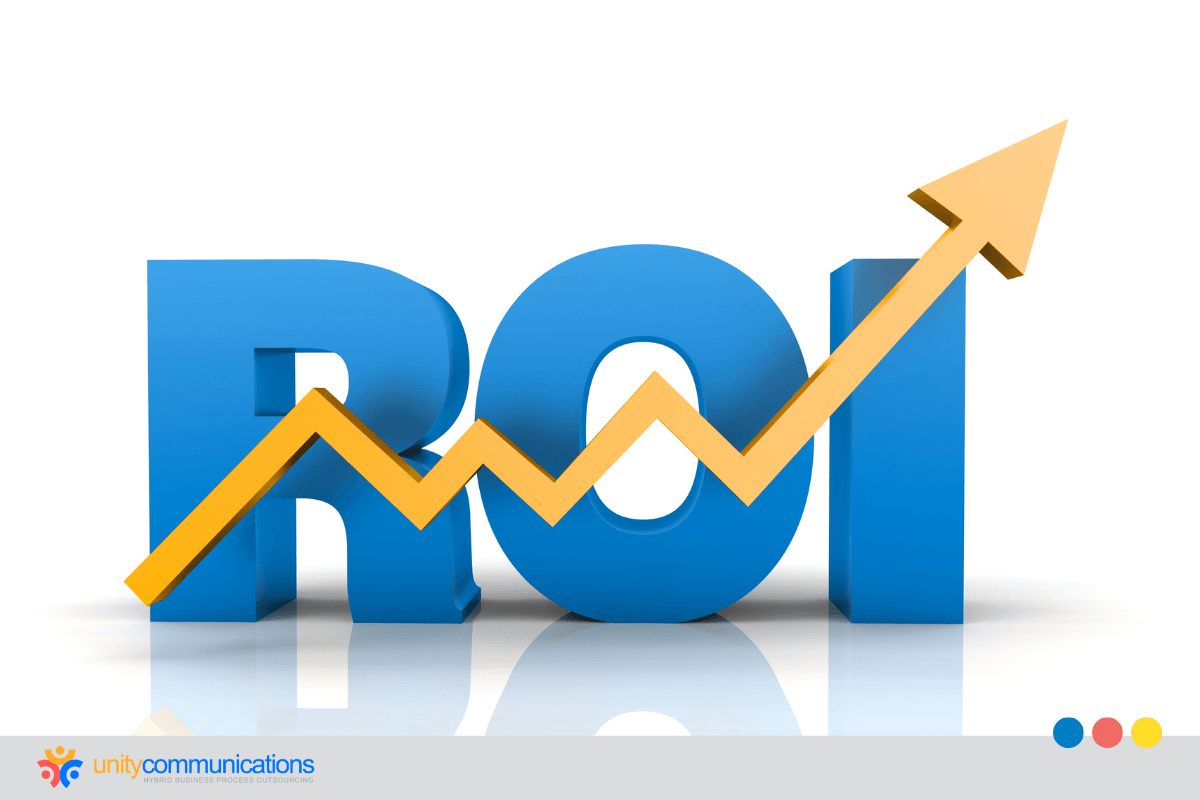 How should MSPs evaluate EOR pricing and ROI impact