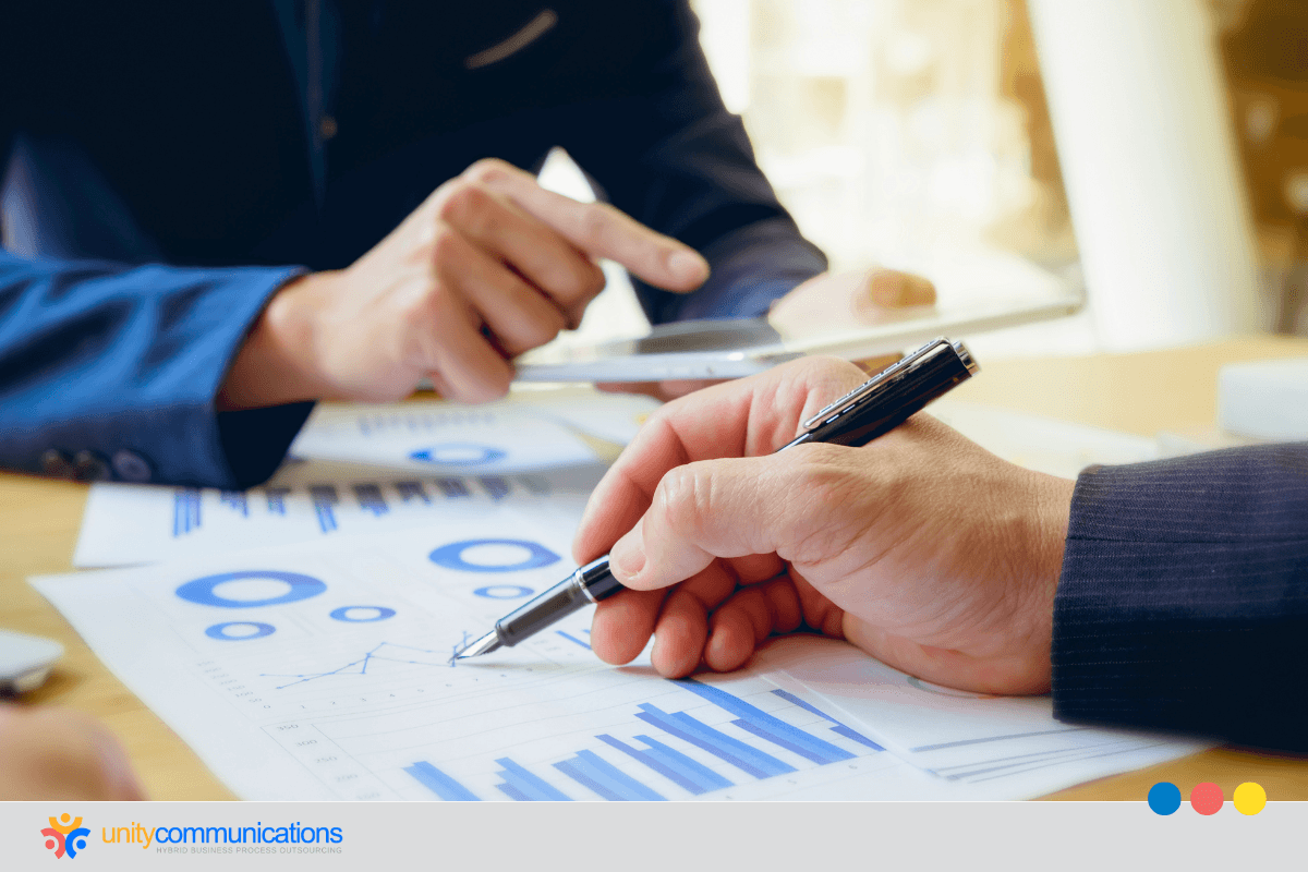 How to measure whether IT support outsourcing is delivering ROI