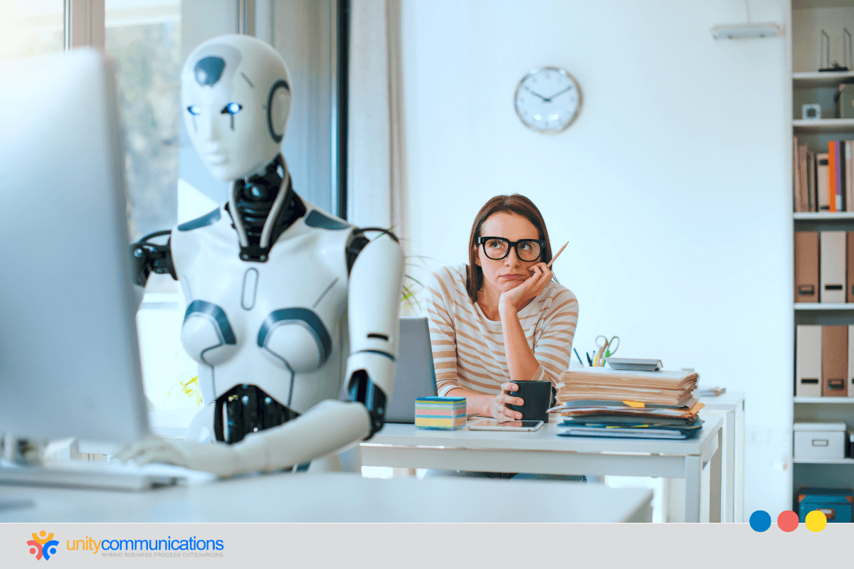 Human-in-the-loop AI agent orchestration Where people fit in