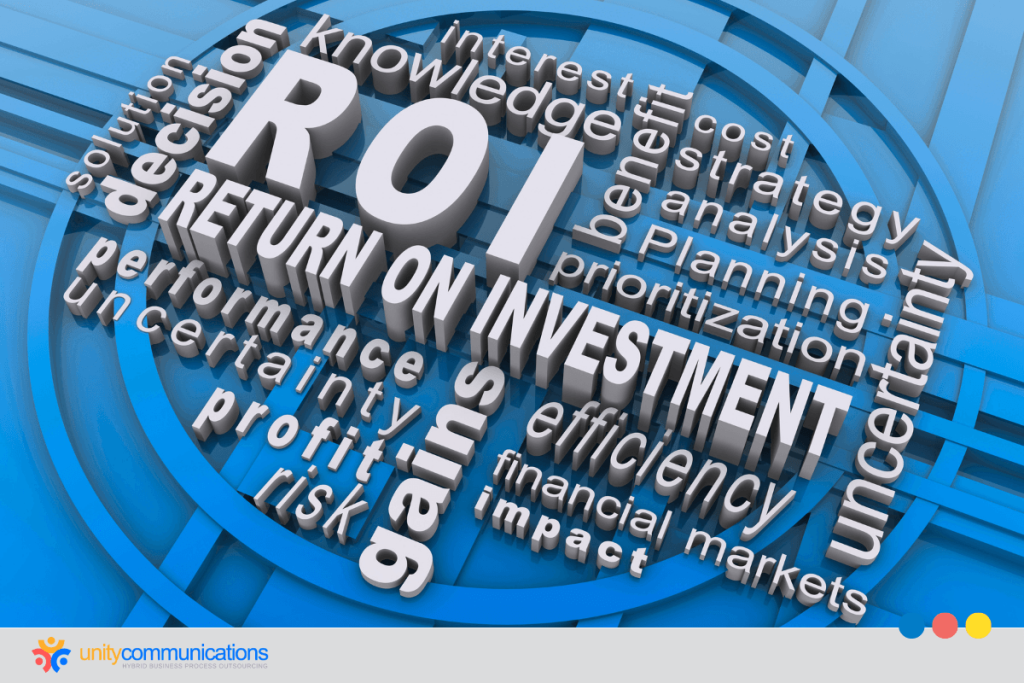 IT Support Outsourcing ROI 7 Benefits That Deliver Long-Term Business Value