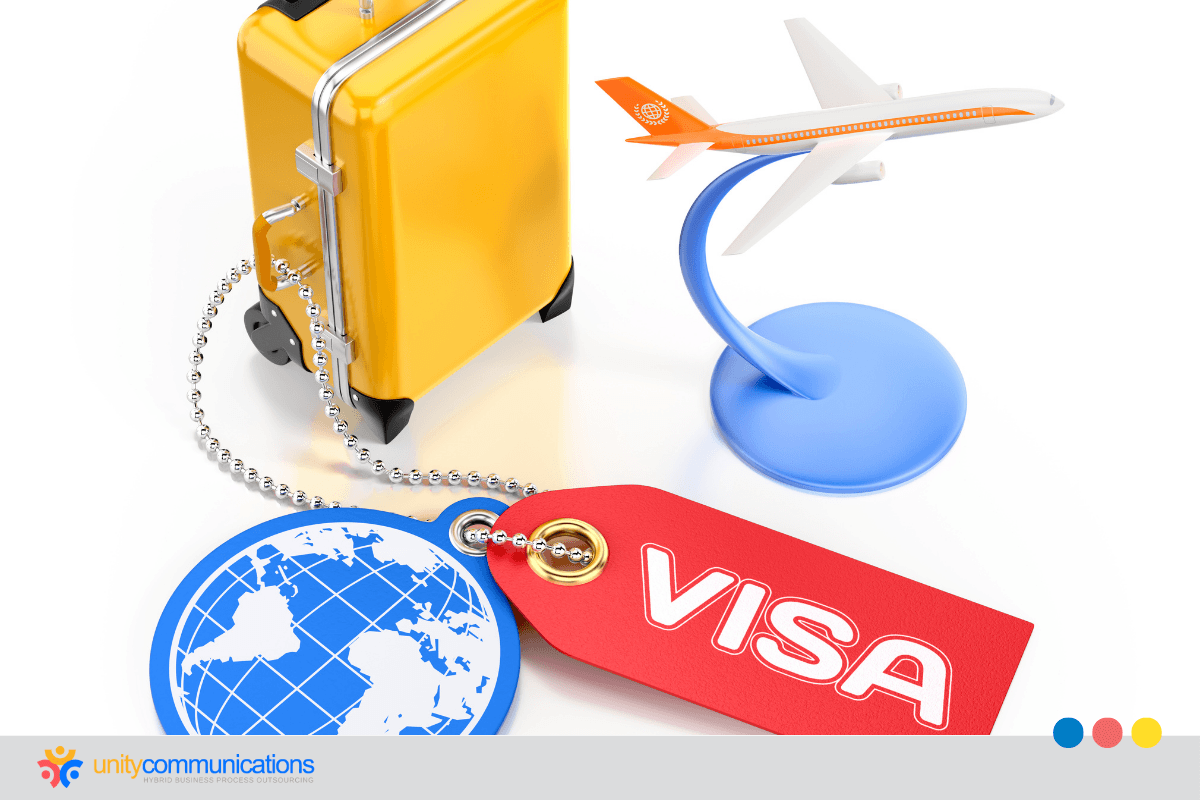 Is worker relocation worth the effort of visa sponsorship