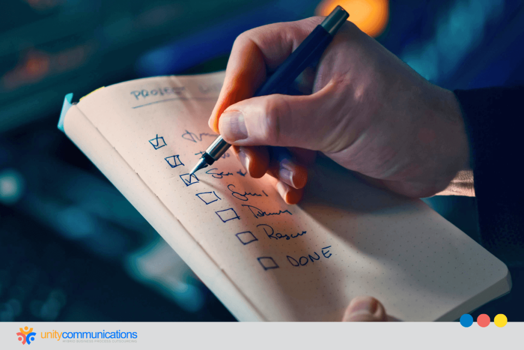 MSP Contractor Management Checklist - featured image