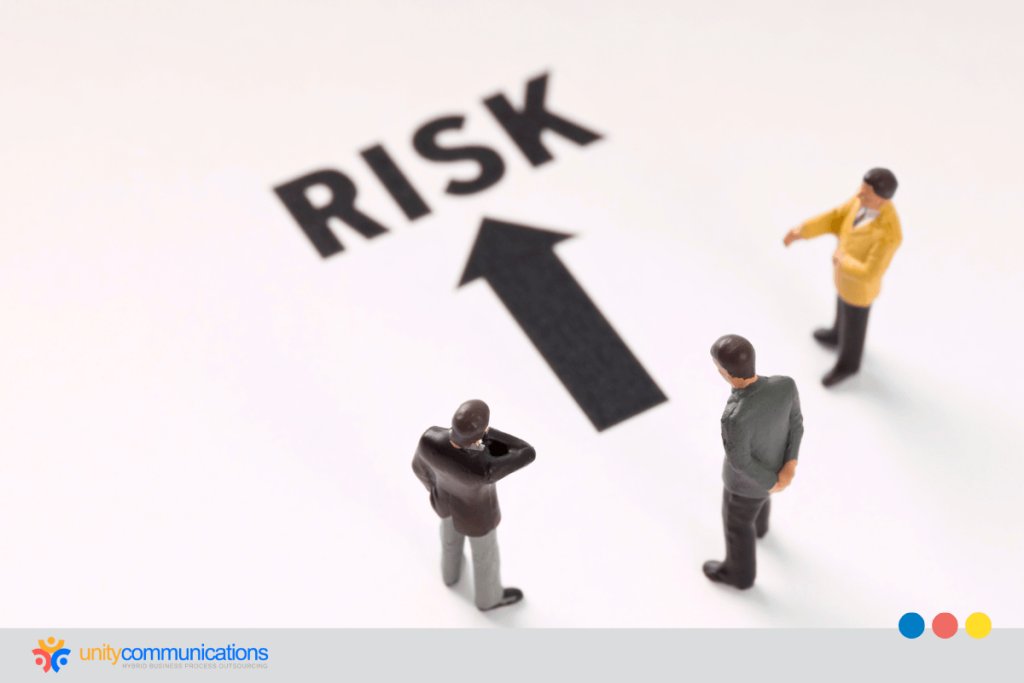 Outsourcing Risks Explained What Leaders Need to Know Before Signing a Contract - featured image