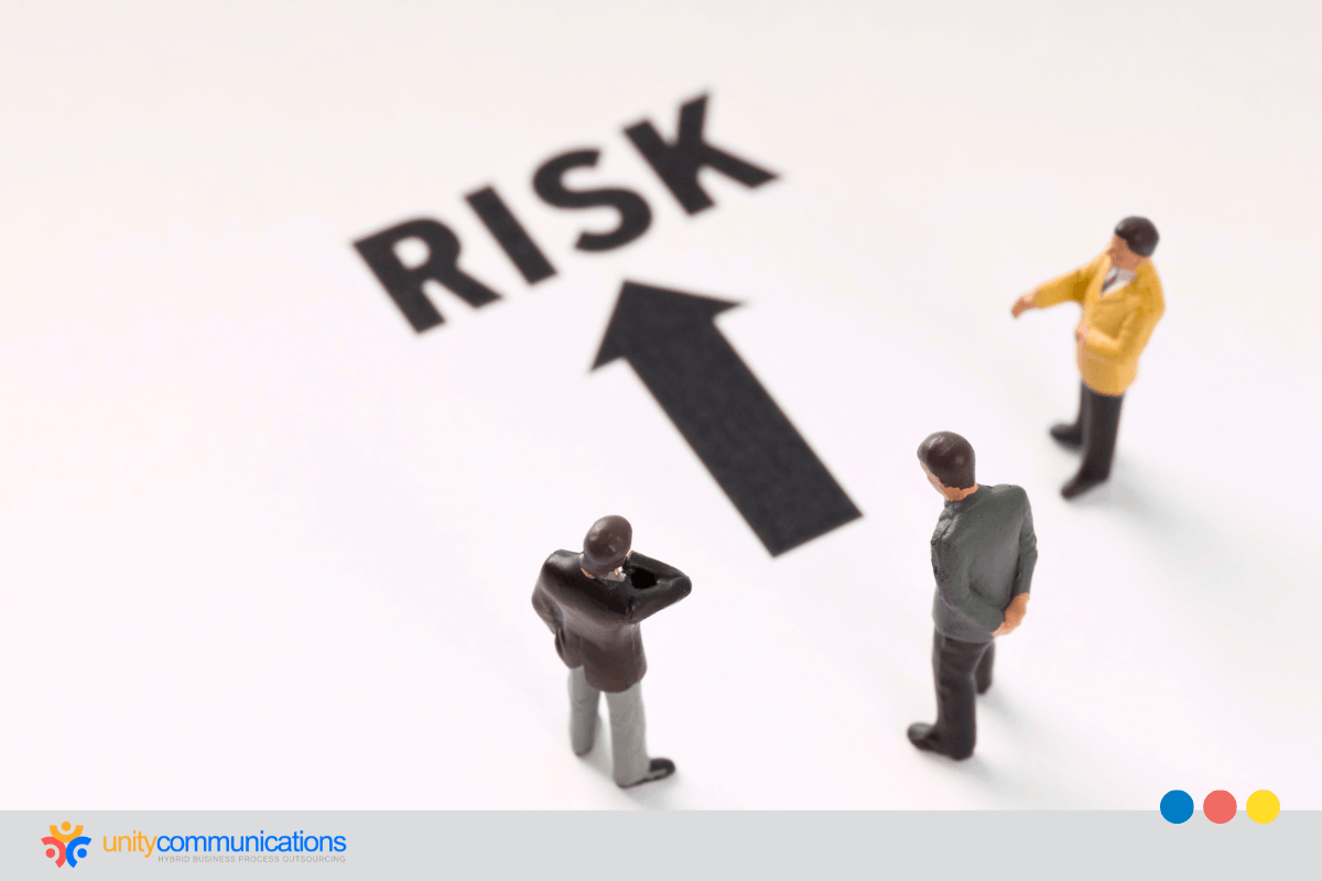 Outsourcing Risks Explained What Leaders Need to Know Before Signing a Contract - featured image