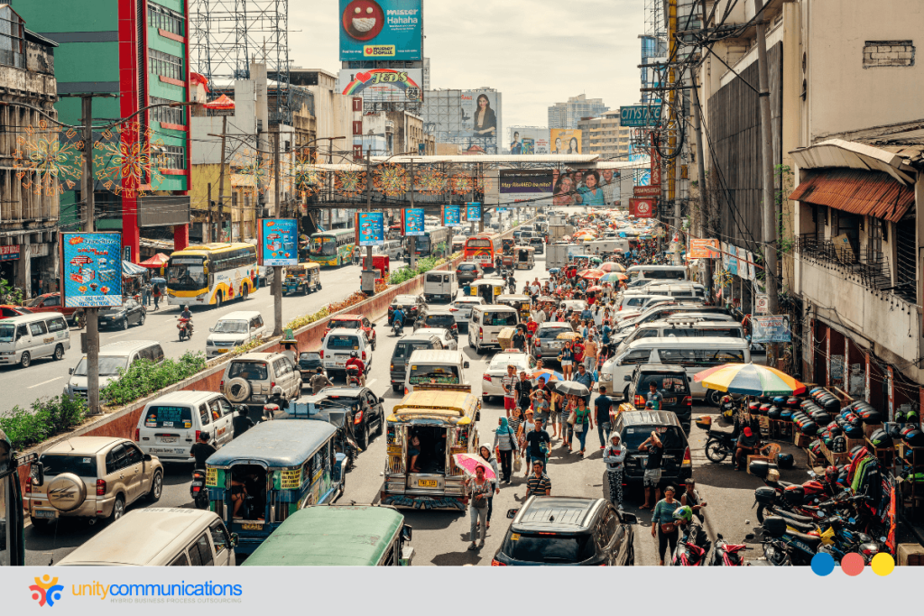 Philippine BPOs Overtake Remittances as Top Growth Driver