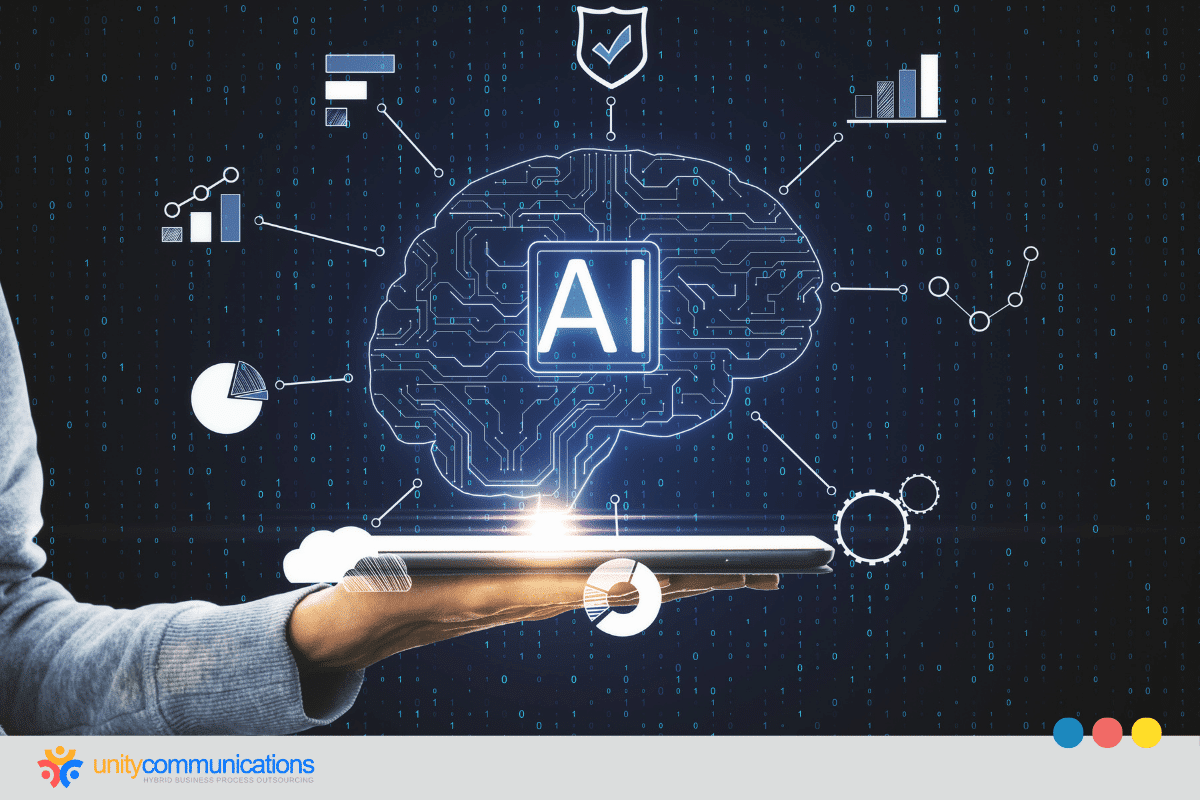 Philippines Places 5th Globally, 2nd in Southeast Asia on AI Readiness Index