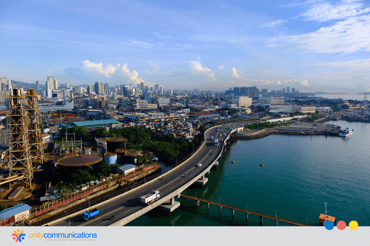 The bottom line - Philippines Tech Support Call Center