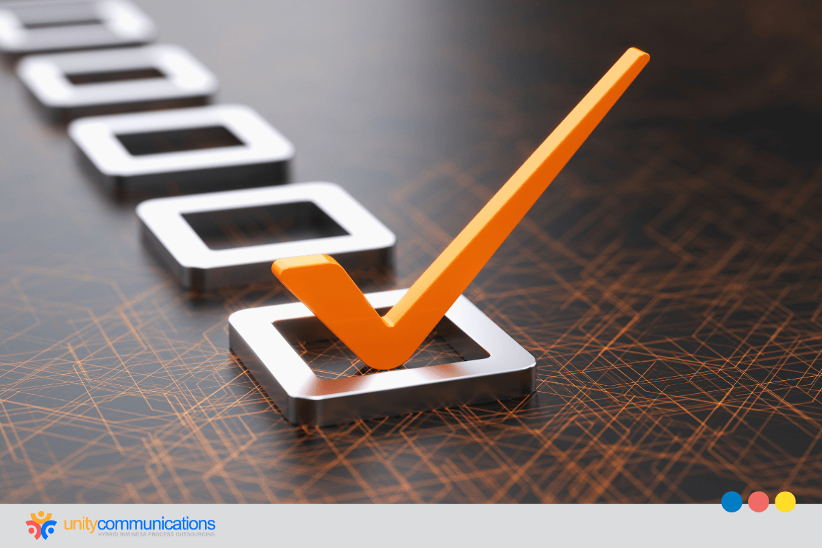 Vendor due diligence checklist for offshoring