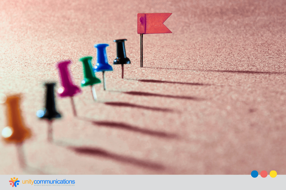 What are the red flags that signal your structure is breaking down