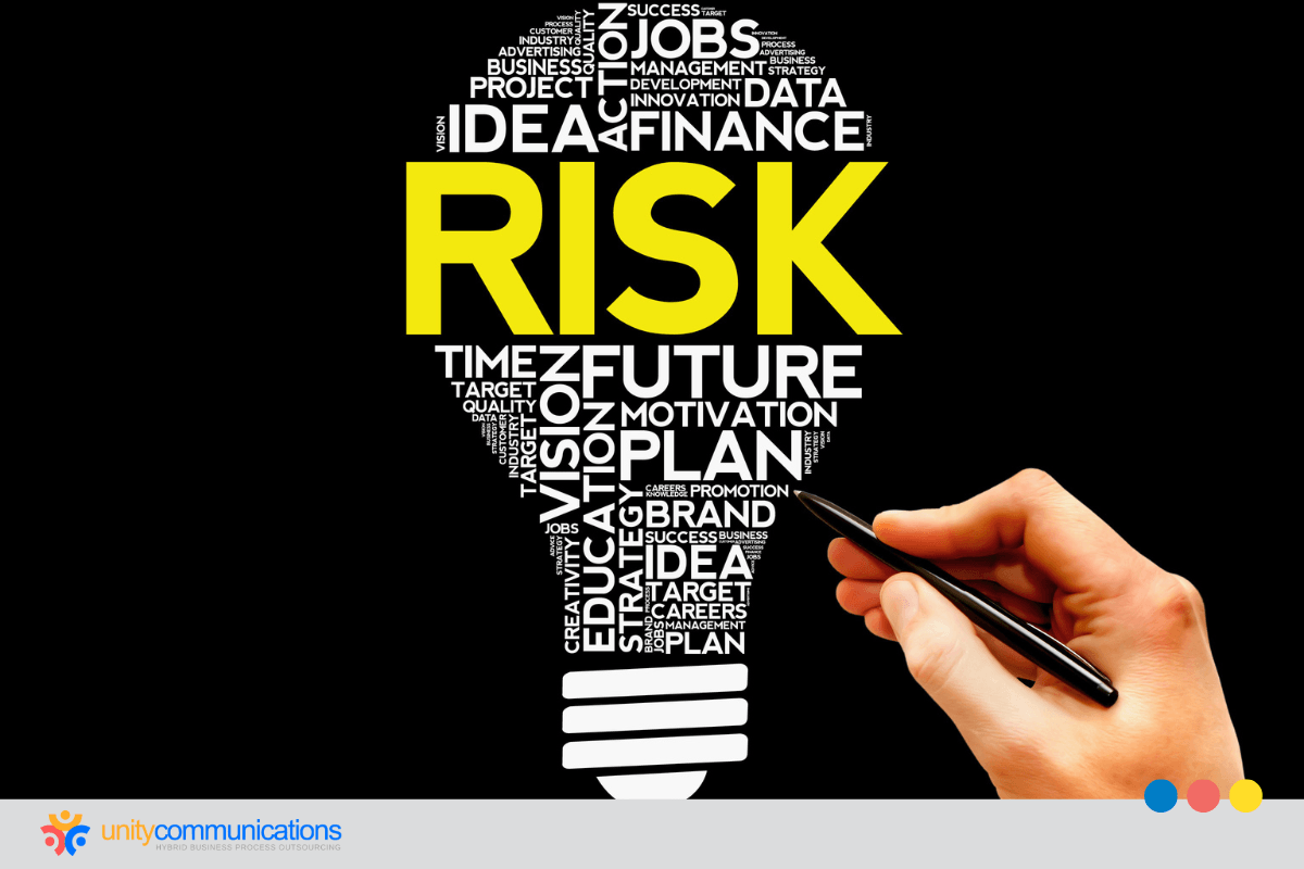 What business risks can MSP misclassification create