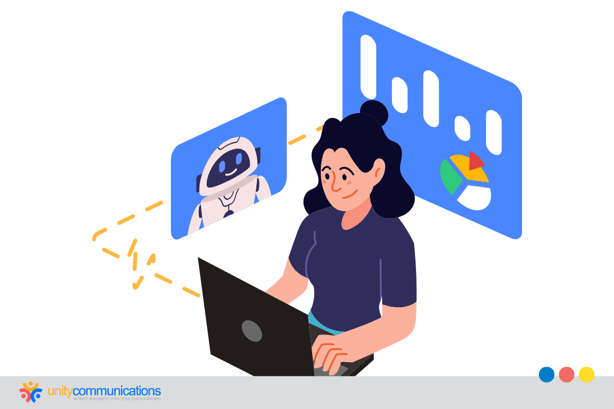 What does moving to AI-driven outsourcing actually involve