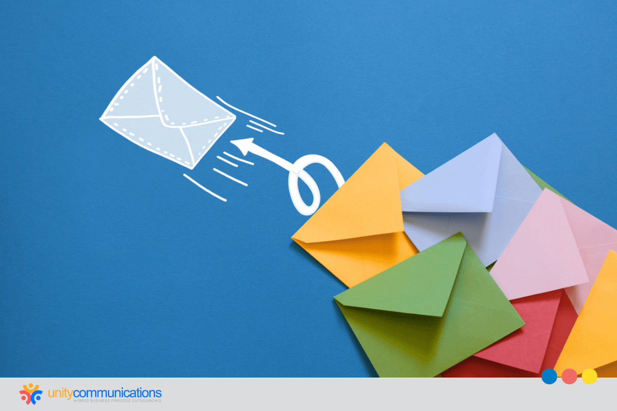 What goes into email marketing cost