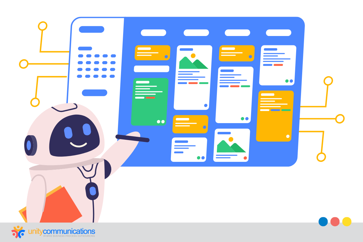 What is an AI-enabled BPO, and how is it different from traditional BPO