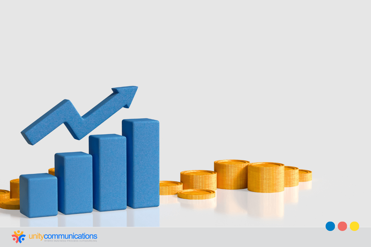 What is the real impact of repeat contacts