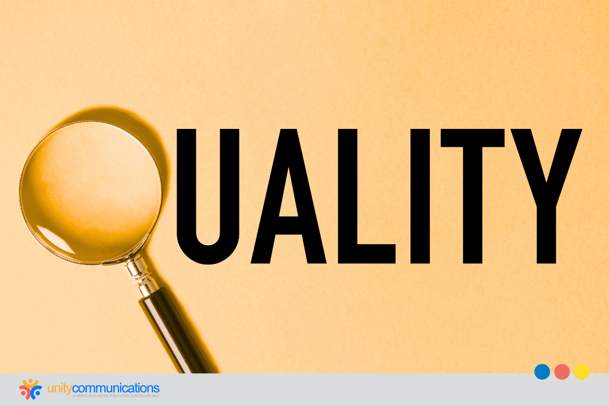 What qualities should you look for when evaluating AI claims in BPO