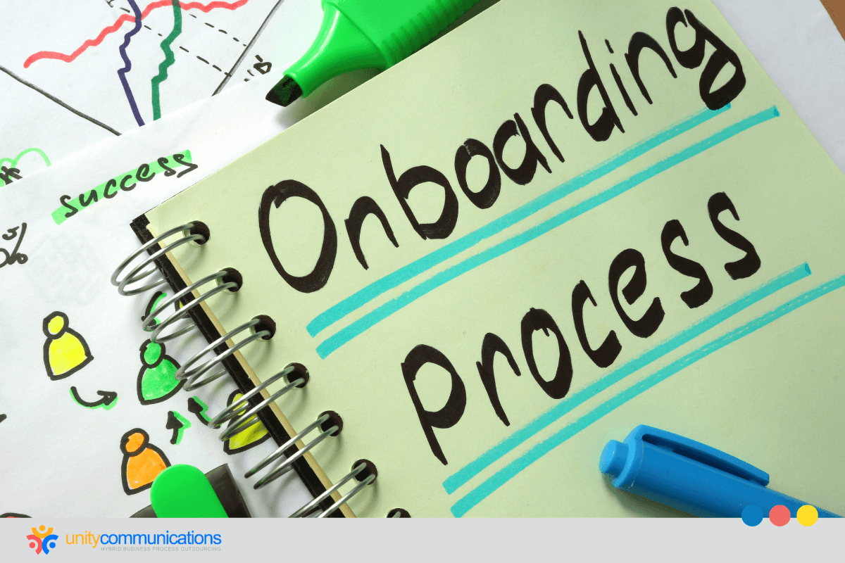 What should MSPs have in place before onboarding