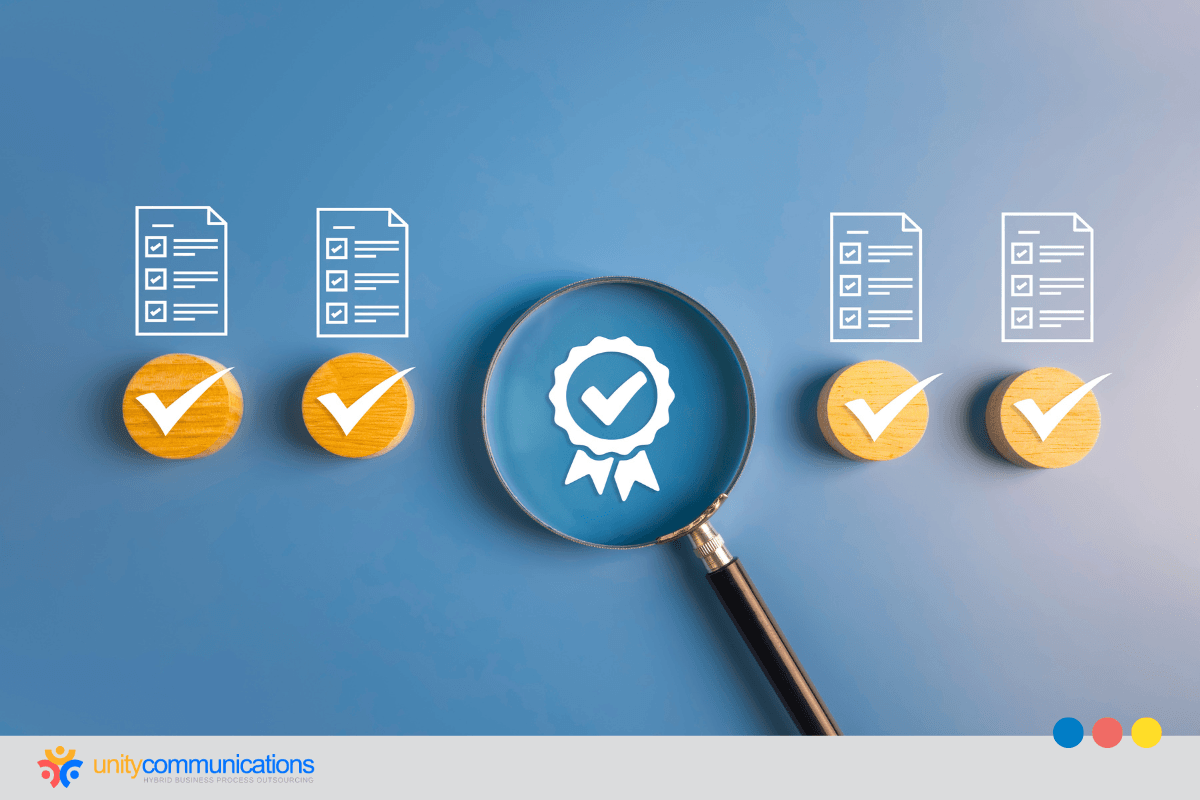 What should you check before choosing an EOR for international contractors