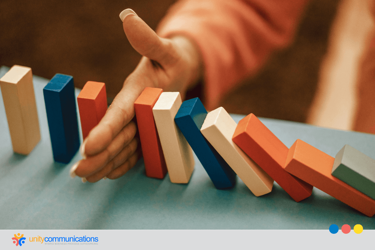 When do contractor relationships become compliance risks