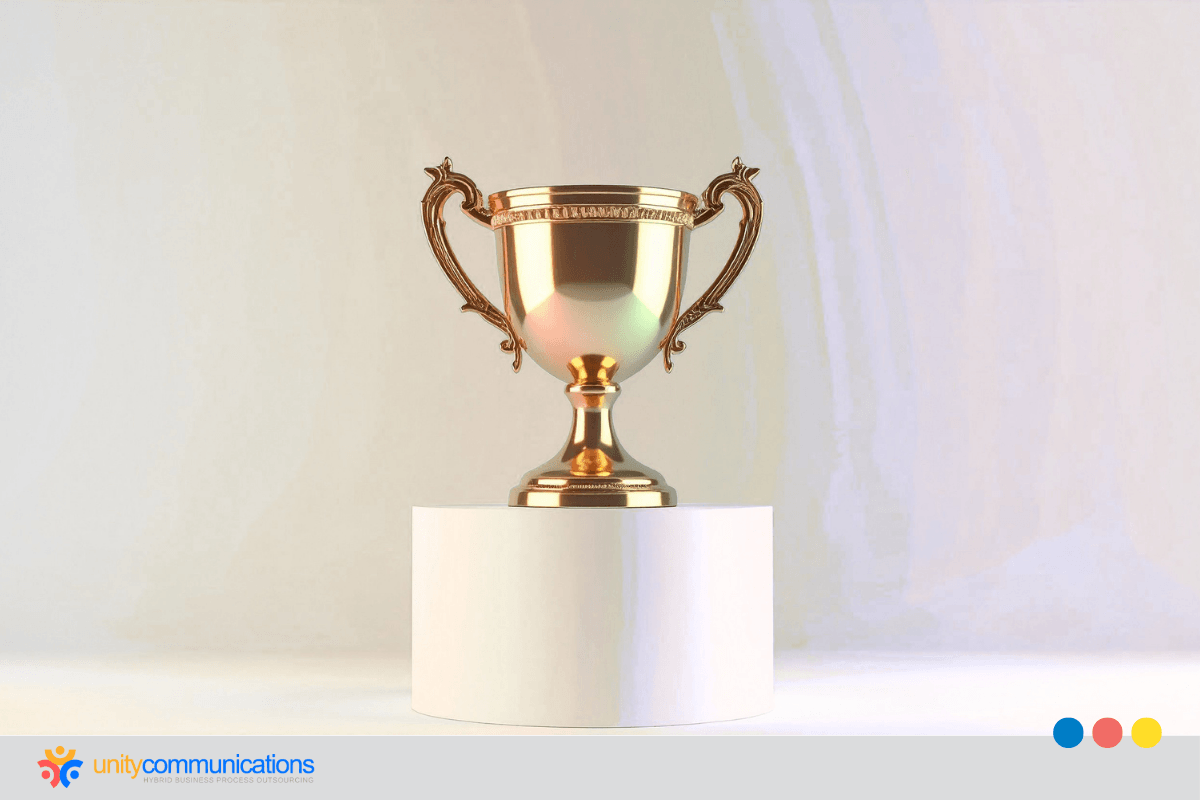 Which benchmarks actually reflect FCR success